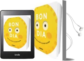 Descargar AudioLibro Bon dia de Meritxell Marti año 2017