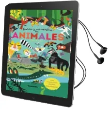 Descargar AudioLibro Busca y Encuentra los Animales de Libby Walden año 2017