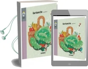 Descargar AudioLibro Caballo Clasico :Garbancito de Farre Lluis año 2017