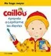AudioLibro Caillou: Aprendo a Cepillarme los Dientes de Varios Autores