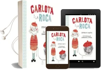 Descargar AudioLibro Carlota i la Roca de Stephen W. Martin año 2017
