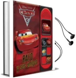Descargar AudioLibro Cars, 3 Libro Musical 7 Botones de Varios Autores año 2017