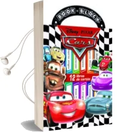 Descargar AudioLibro Cars mi Primera Libreria de Varios Autores año 2017