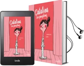 Descargar AudioLibro Catalina sin Pamplinas de Raul Guridi; Leonor Leal año 2017