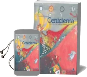 Descargar AudioLibro Cenicienta de Shim Snag Woo año 2017