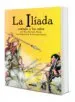 AudioLibro Clasicos Contados a los Niños: La Ilíada Contada a los Niños Biblioteca Escolar de Francesc Rovira; Rosa Navarro Duran