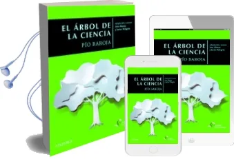 Descargar AudioLibro Clasicos el Arbol de la Ciencia de Varios Autores año 2017