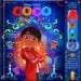 AudioLibro Coco Libro de Sombras que Brilla en la Oscuridad de Varios Autores