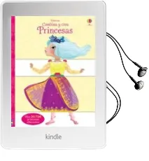 Descargar AudioLibro Combina y Crea : Princesas de Sam Taplin año 2017