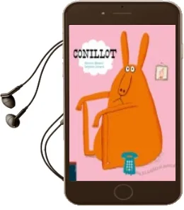 Descargar AudioLibro Conillot de Ramona Badescu año 2017