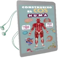 Descargar AudioLibro Construeixo el cos Huma de Varios Autores año 2017