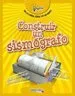 AudioLibro Construir un Sismógrafo de Beniamino Sidoti