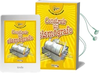 Descargar AudioLibro Construir un Sismógrafo de Beniamino Sidoti año 2017