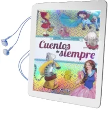 Descargar AudioLibro Cuentos de Siempre de Jose / Castro, Amparo / Doblado, Moran año 2017