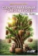 AudioLibro Cuentos para Sanar y Crecer Felices: Para Niñas (Vol. i) de Maria Azucena Villen Naranjo