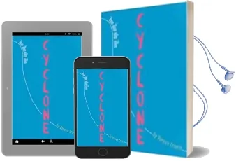 Descargar AudioLibro Cyclone de Doreen Cronin año 2017