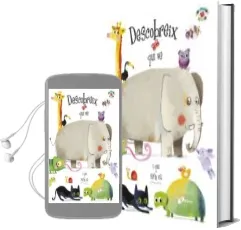 Descargar AudioLibro Descobreix qui ve i qui se n va de Anton Poitier año 2017