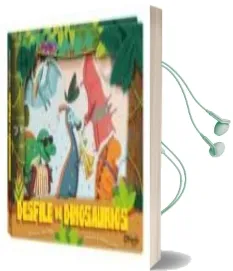 Descargar AudioLibro Desfile de Dinosaurios de Thom Wiley año 2017