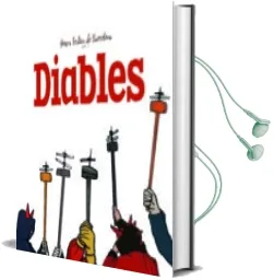 Descargar AudioLibro Diables de Xavier Cordomi I Fernandez año 2017