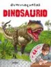 AudioLibro Dinosaurio (Divermaquetas) de Varios Autores