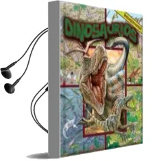 Descargar AudioLibro Dinosaurios, Busca y Encuentra de Varios Autores año 2017