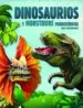 AudioLibro Dinosaurios y Monstruos Prehistoricos para Principiantes de Varios Autores