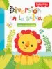 AudioLibro Diversión en la Selva - Fisher Price de Varios Autores
