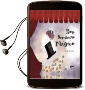 Descargar AudioLibro Don Sombrero Mágico de Ana Martin Garcia año 2017