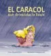 AudioLibro El Caracol que Detestaba la Lluvia de Elisabeth Duval