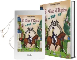 Descargar AudioLibro El Club d Hipica de Florencia Cafferata año 2017