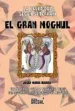 AudioLibro El Gran Moghul de Josep Maria Ibarra Castillo