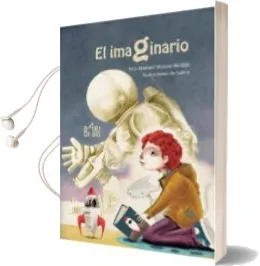 Descargar AudioLibro El Imaginario de Francisco Manuel Marcos Roldan año 2017