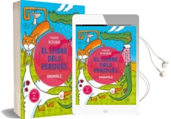 Descargar AudioLibro El Llibre Dels Perquès: Animals de Gianni Rodari año 2017