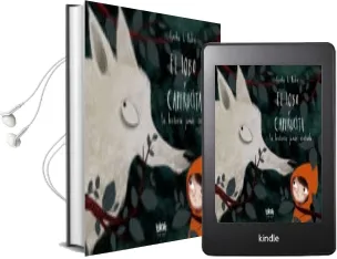 Descargar AudioLibro El Lobo y la Caperucita de Ayesha L. Rubio año 2017