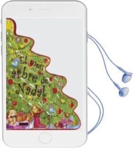 Descargar AudioLibro El meu Arbre de Nadal de Varios Autores año 2017