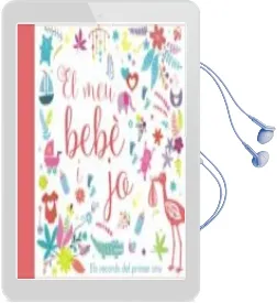 Descargar AudioLibro El meu Bebè i jo. els Records del Primer any de Varios Autores año 2017