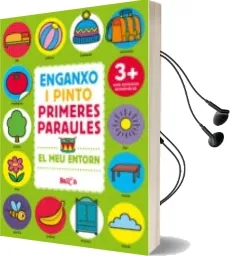 Descargar AudioLibro El meu Entorn - Enganxo i Pinto Primeres Paraules de Varios Autores año 2017