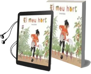 Descargar AudioLibro El meu Hort de Gerda Muller año 2017