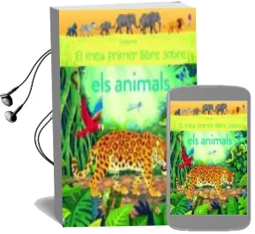 Descargar AudioLibro El meu Primer Llibre Sobre els Animals de Alice James año 2017