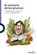 AudioLibro El Misterio de los Grumos de Angeles / Cuadrado Ordoñez, Ra Peinador