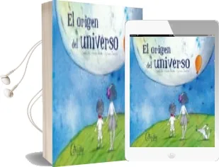 Descargar AudioLibro El Origen del Universo de Juan Galve año 2017