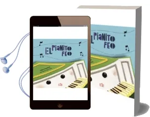 Descargar AudioLibro El Pianito feo de Valeria Mederer año 2017