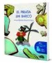 AudioLibro El Pirata sin Barco de Hugo Roman Ballesteros