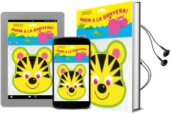Descargar AudioLibro El Tigre (Catalan) de Varios Autores año 2017