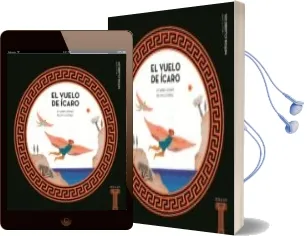 Descargar AudioLibro El Vuelo de Icaro de Ricardo Gomez año 2017