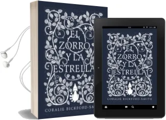 Descargar AudioLibro El Zorro y la Estrella de Coralie Bickford Smith año 2017