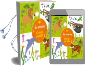 Descargar AudioLibro Els Animals (Cerca i Escolta) de Varios Autores año 2017