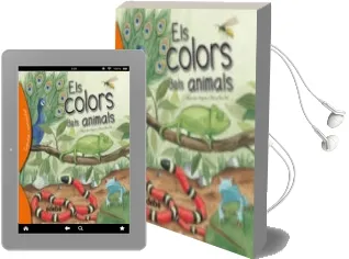 Descargar AudioLibro Els Colors Dels Animals de Alejandro Algarra año 2017