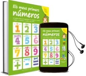 Descargar AudioLibro Els Meus Primers Numeros de Varios Autores año 2017