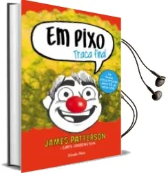 Descargar AudioLibro Em Pixo 5. Traca Final de James Patterson; Chris Grabenstein año 2017